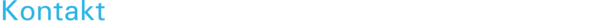 Kontakt
